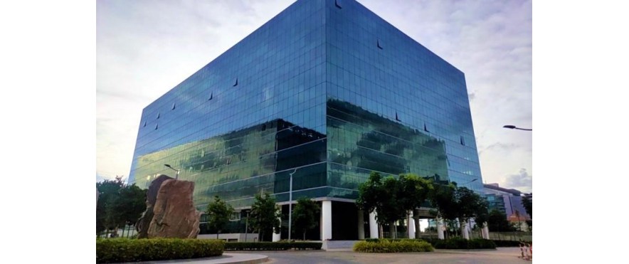 The Executive Centre - Helios Business Park - Block D